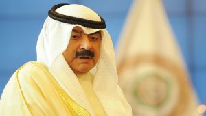 الكويت مستمرة بالوساطة وتعلق على مستقبل مجلس التعاون