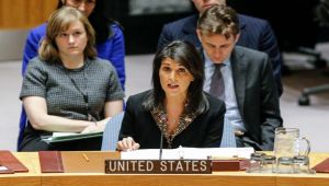 صفعات دبلوماسية لواشنطن باجتماع مجلس الأمن بشأن إيران