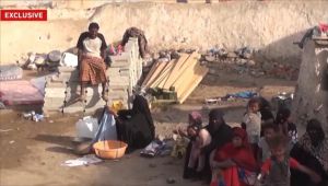 وزيرة بريطانية تحذر من مجاعة جماعية باليمن