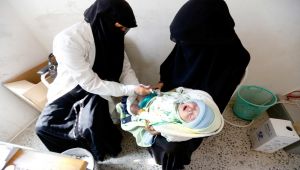الصحة العالمية تحذر: الملاريا تحديا صحيا في اليمن وتهدد 64% من السكان