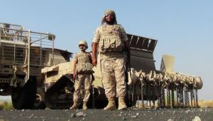 مصادر أمنية: تحركات إماراتية للإفراج عن ضباط بالحرس الجمهوري محتجزين بالضالع