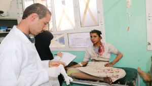 مقتل خمسة مدنيين في غارات للتحالف بصعدة