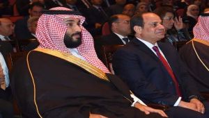 العثمانيون و “مثلث الشر” و”ذكاء السيسي”…. ماذا قال بن سلمان لرؤساء تحرير الصحف المصرية؟