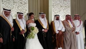 شرطان جديدان لزواج السعوديات من أجانب