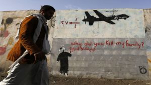 جيمس تاون: حرب الإمارات على قاعدة اليمن معركة دون نجاح.. ونفذتها مليشيا محلية (ترجمة خاصة)