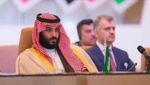 بن سلمان: يمكن أن يكون للسعودية مصالح كثيرة مع إسرائيل