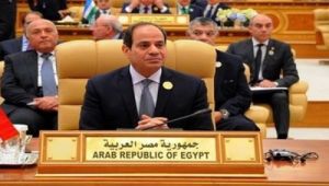 الصواريخ البلاستيكية .. مصطلح السيسي الذي أثار السخرية والتندر (رصد خاص)