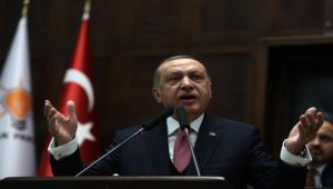أردوغان يعلن عن انتخابات رئاسية وبرلمانية مبكرة في يونيو