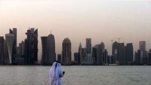 قطر والصين تتفقان على إعفاء متبادل لتأشيرات الدخول