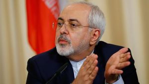 إيران تهدد باستئناف أنشطتها النووية حال انسحاب واشنطن من الاتفاق