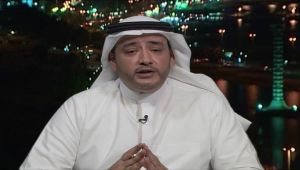 باحث سعودي يهنئ إسرائيل بـ"عيدها الـ70".. وردود غاضبة