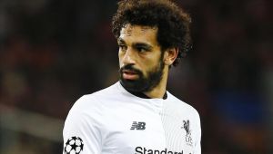 محمد صلاح شمس الإنجازات في بلد الضباب (بروفايل)