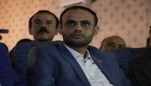 "رئيس" ثالث للحوثيين بصنعاء: المشاط يتوعد بحرب مفتوحة