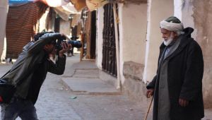 مرصد الصحافة الأوروبية: الصحفيون في اليمن ضحايا أطراف الحرب (ترجمة خاصة)