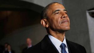 أوباما يعلق على الانسحاب من الاتفاق النووي: خطأ شنيع