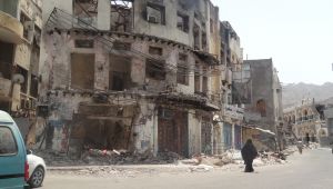 أوكسفام: الوضع الإنساني جنوب اليمن مأساوي لا يقل معاناة عن الشمال (ترجمة خاصة)