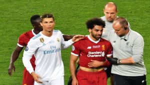 "فيفا" لمحمد صلاح: ننتظرك أيها النجم في المونديال