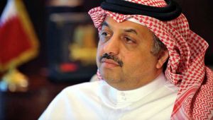وزير دفاع قطر: نطمح لعضوية كاملة في “الناتو”