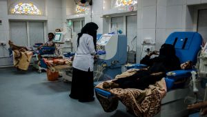 إستطلاع ميداني لـ إنترسبت من اليمن يكشف المعاناة الإنسانية للسكان (ترجمة خاصة)