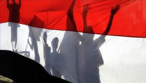 شاشات المونديال في اليمن.. "تسلل" في وقت الحرب الضائع