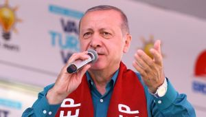 الاتحاد العالمي لعلماء المسلمين يبارك لأردوغان فوزه بالانتخابات