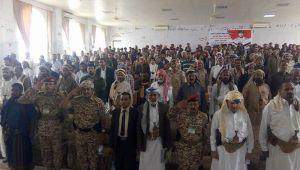 المنطقة العسكرية الثالثة تُحيي الذكرى الأولى لاستشهاد العقيد "الدولة"