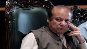 السجن عشر سنوات لرئيس وزراء باكستان السابق نواز شريف بتهمة الفساد
