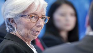 "النقد الدولي" يحذر من حرب اقتصادية تؤثر بالنمو العالمي