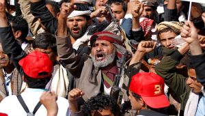 الحوثيون يعلنون نجاحهم في إتمام صفقة تبادل 14 أسيرا