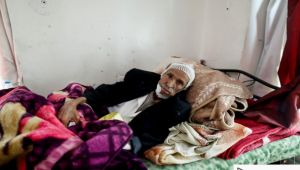 مرضى السرطان.. ضحايا آخرون للحرب في اليمن