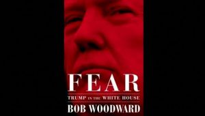 كتاب "الخوف".. ترامب بمواجهة مفجر فضيحة ووترغيت