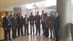 رويترز: مشاركة الحوثيين في محادثات جنيف غير متوقعة ووفد الحكومة يغادر اليوم السبت