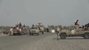 وكالة: 84 قتيلا في معارك بين الجيش الوطني والحوثيين بالحديدة
