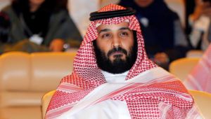 تايمز: أيام ولي العهد السعودي معدودة