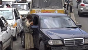 هذه معاناة أطفال اليمن في زمن الحرب
