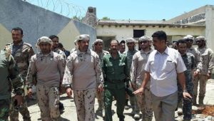 لليوم الثالث على التوالي.. يواصل معتقلون بسجن تشرف عليه الإمارات الإضراب عن الطعام