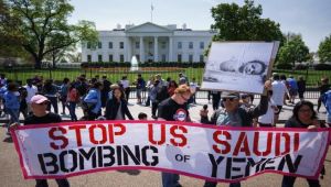 "فورين بوليسي": واشنطن ليست "بريئة" من حرب اليمن