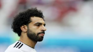 جماهير ليفربول تطالب ببيع محمد صلاح