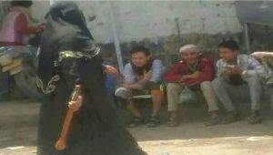 "سام": الحرب ضاعفت معاناة المرأة اليمنية