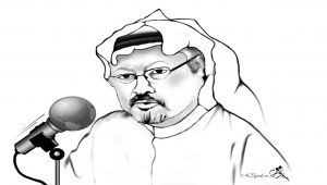 جمال خاشقجي.. المعارض النزيه حتى الموت