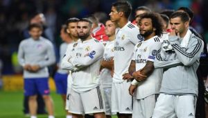 هل تعرف من هو أسوأ لاعب في ريال مدريد هذا الموسم؟