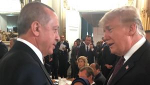 البيت الأبيض: ترامب وأردوغان ناقشا الرد على مقتل خاشقجي