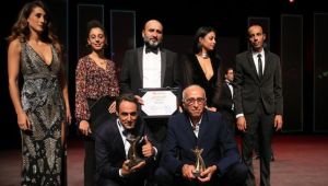 الفيلم التّونسي "فتوى" يتوّج بالجائزة الذهبية لمهرجان قرطاج