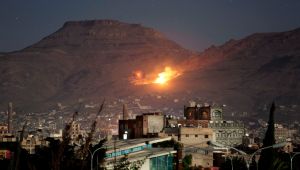 موقع أمريكي يكشف عن عمليات سرية للبنتاجون دعما للسعودية في اليمن (ترجمة خاصة)