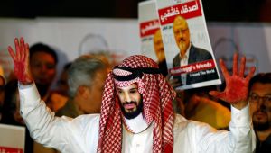 نيويورك تايمز: مكالمات بن سلمان كشفت دوره في قتل خاشقجي