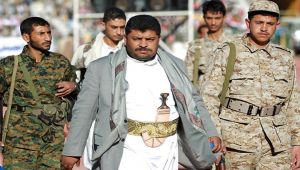 الحوثيون يعلنون مبادرة لوقف إطلاق الصواريخ على السعودية والإمارات