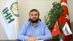 الإغاثة  التركية تحذر من حالات وفاة جماعية في اليمن