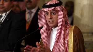 الجبير: مقتل خاشقجي انتهاك للسلطة ونراجع الإجراءات لمنع تكراره