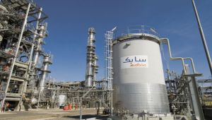 منتجات سعودية داخل مصنع لمستوطنة إسرائيلية (شاهد)