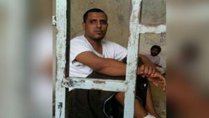 نقابة الصحفيين تدين اعتقال بن مخاشن وقبيلته تؤجل فعالية إحياء استشهاد زعيمها